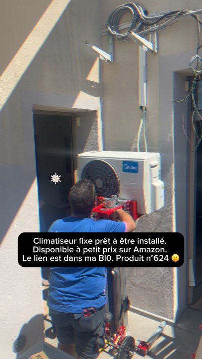 🛍️ P.UBLlClTE / Le lien est dans ma Bl0. Produit n°624