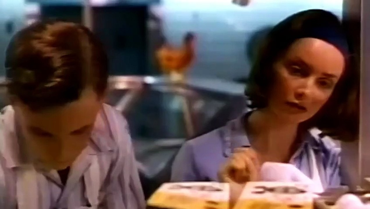 TELLING LIES IN AMERICA (1997) Trailer VO [Full Movie]