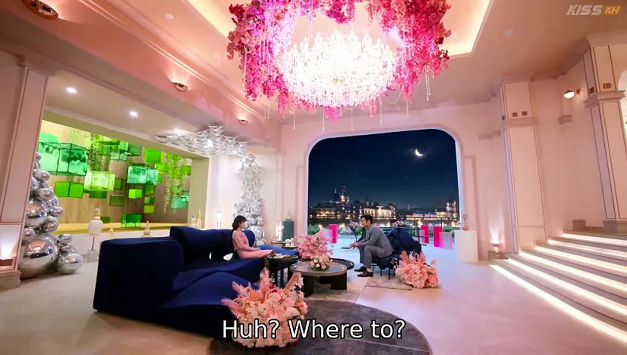 Boyfriend on Demand Episode 9 - Eng Sub [Full Movie] [Full Episodes]Full EP - Full [Full Movie]