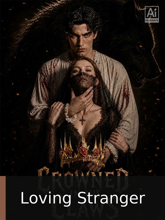 Crowned in His Claws | Loving Stranger