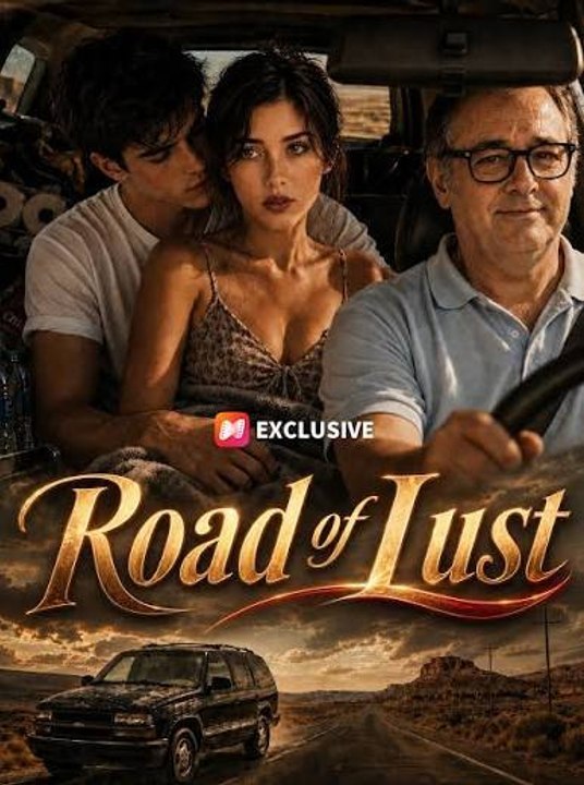 Straße von Lust | Ganzer Film Deutsch