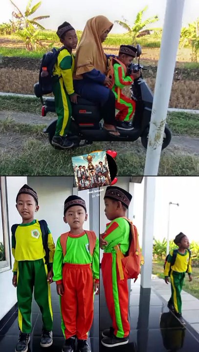 Masuk TK