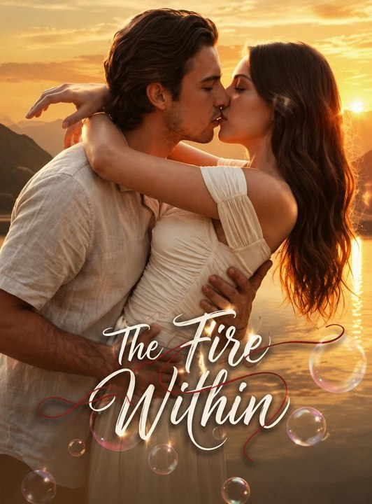 The Fire Within - Full EP | Emotional Romance Drama | Passionate Love, Healing Journey & Unexpected Destiny - ENGSUB