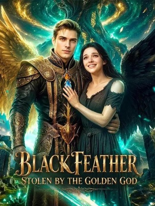 Black Feather: Stolen by the Golden God - Full #englishsub #fullmovie 🍿🍿 | Full Short Drama | English Sub 2026