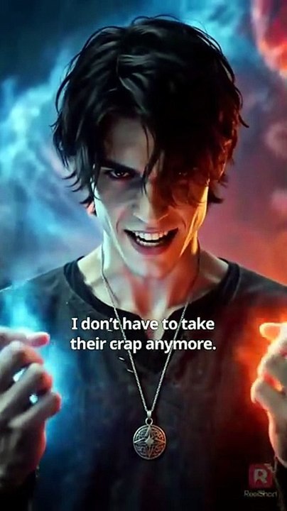 The Magicless Boy Became a God [Full Movie]