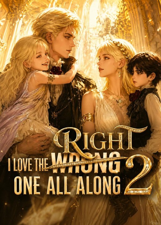 I Love the Wrong One All Along 2 - Full EP | Fantasy Romance Drama | Forbidden Love, Destiny & Hidden Secrets - ENGSUB