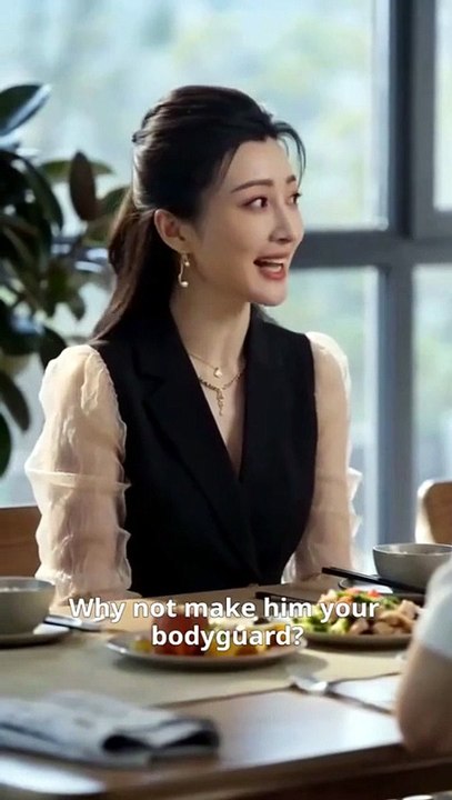 (Dubbed) The Ceo'S Useless Cousin