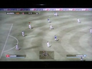 FIFA 08 - Xbox 360 (Português)