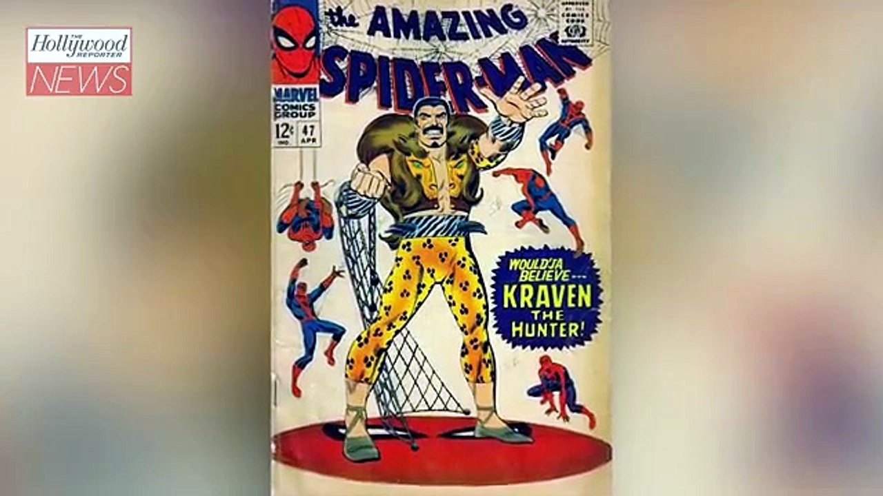 'Kraven the Hunter' New Trailer Drops: Shows Off Aaron Taylor-Johnson's Killer Instincts | THR News Video [Full Movie]