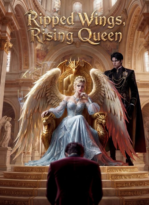 Ripped Wings, Rising Queen | Full 32 Eps SD Drama 2026