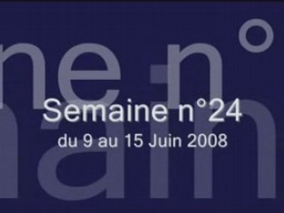 RETRO : Semaine n°24 Challenge Clio V6