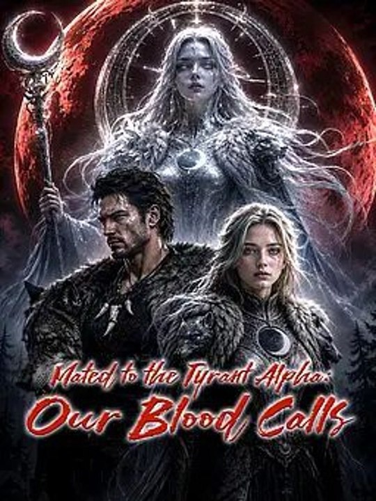Mated to the Tyrant Alpha:Our Blood Calls Full Movie