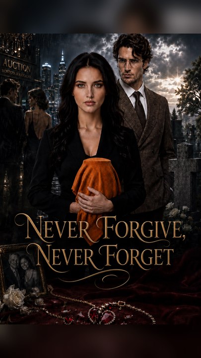 Never Forgive Never Forget #Kt - Exclusive FULL APP
