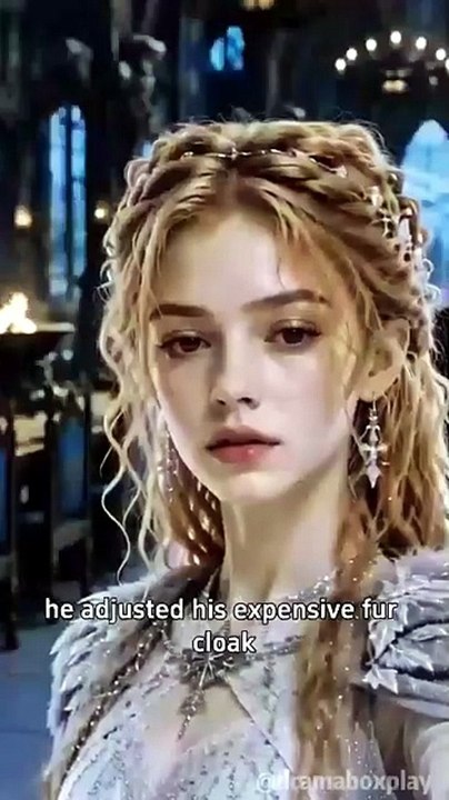 The Duchess'S Slave Is A Cosmic God | Full Short Drama | English Sub 2026 [Full Movie]