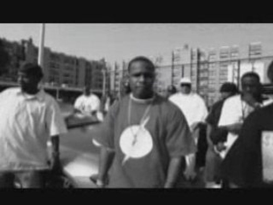 AZ - The Come Up (remix)