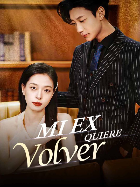 Mi Ex Quiere Volver en español