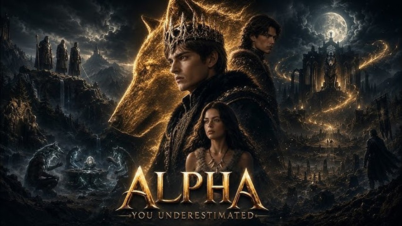That alpha you underestimated