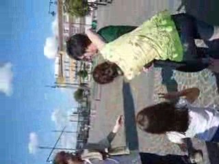 Nana et le stylo magique