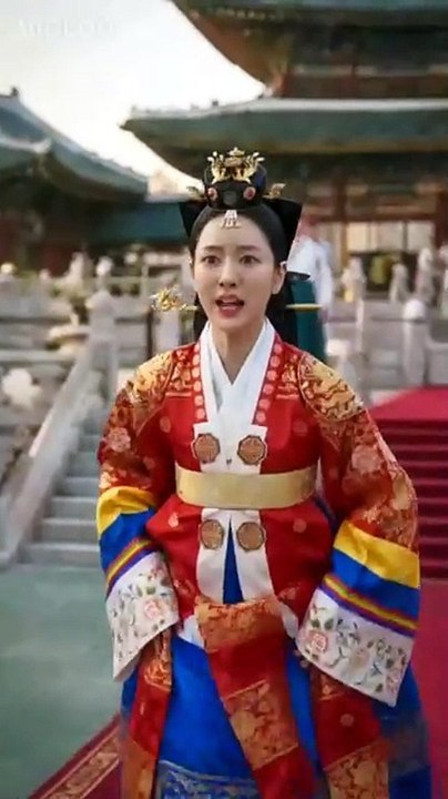 The Crown Prince's Bride [Full Movie]