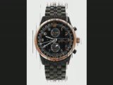 Maurice De Mauriac Zurich Swiss Design Brand Watches Chrono