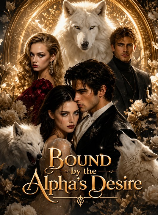 Bound by the Alpha's Desire - Full EP | Werewolf Fantasy Romance Drama | Alpha Mate, Wolf Kingdom & Forbidden Love - ENGSUB