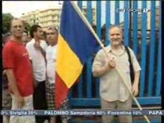 Ultimissime Di Marzio  Ana MARIA Prodan