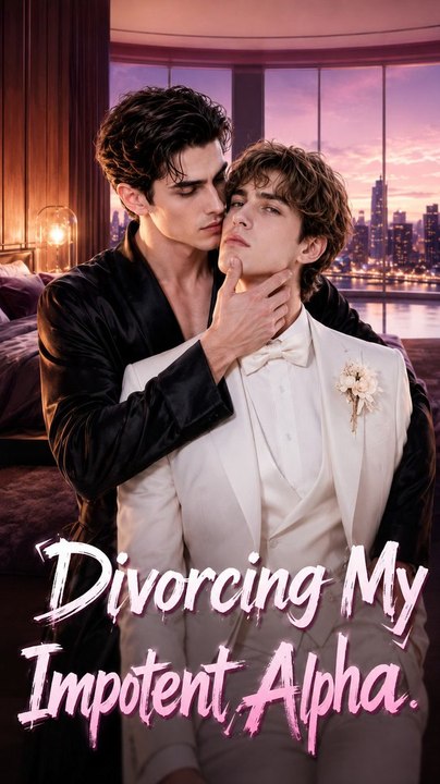 Divorcing My Impotent Alpha - New Movie 2026 | Alpha Romance