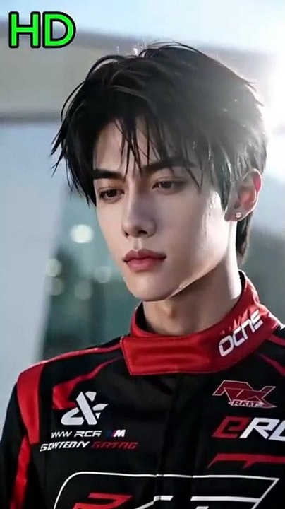I’m Your Finish Line, Racer --New Movie -🧡🍏 🔥[Hot 2026] (2026) - FULL ENGSUB | Reelshort Hot HD [Full Movie]
