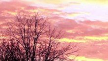 Dawn timelapse