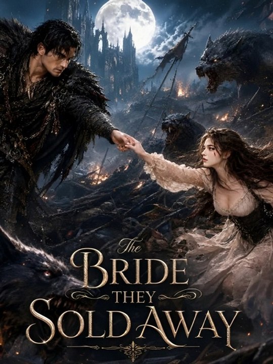 The Bride They Sold Away | Short Drama Full HD 720p #ASM
