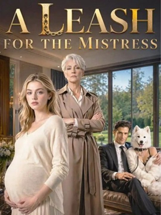 A Leash for the Mistress - Full #englishsub #fullmovie 🍿🍿