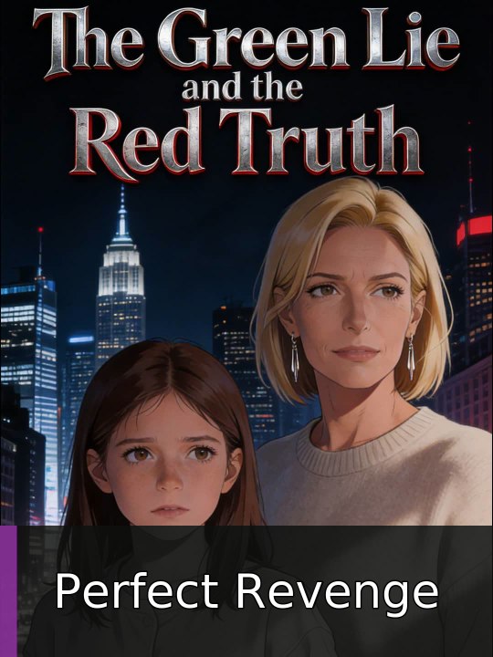 The Green Lie and the Red Truth | Perfect Revenge