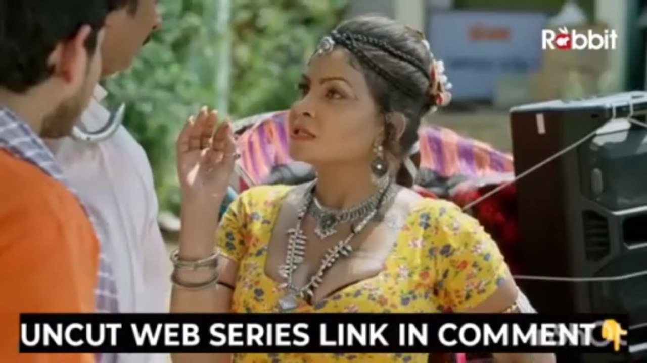 Amarpali ki goli [hot story] webseries