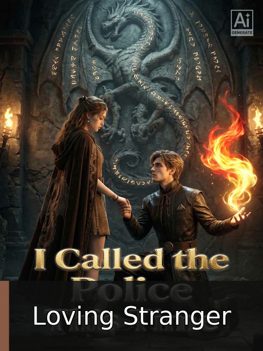 On the Day of the Broken Engagement, I Married a Half-Blood Dragon | Loving Stranger