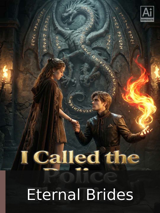 On the Day of the Broken Engagement, I Married a Half-Blood Dragon | Eternal Brides