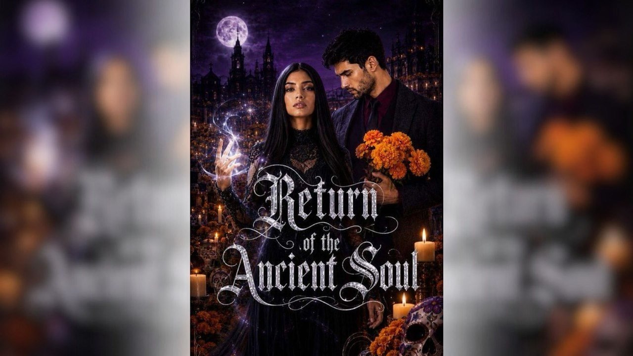 Return of the Ancient Soul Full Movie (Full)