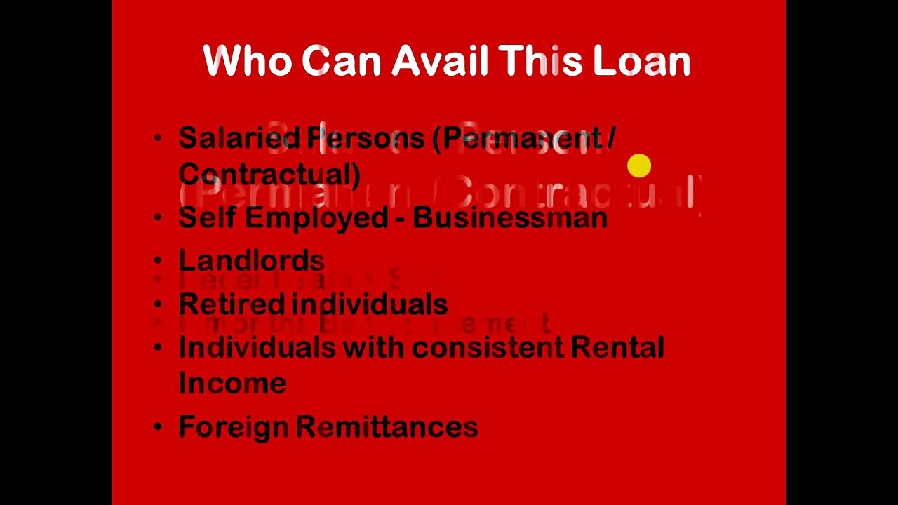 Documents Reuired for Auto Finance | who can Apply for auto Finace