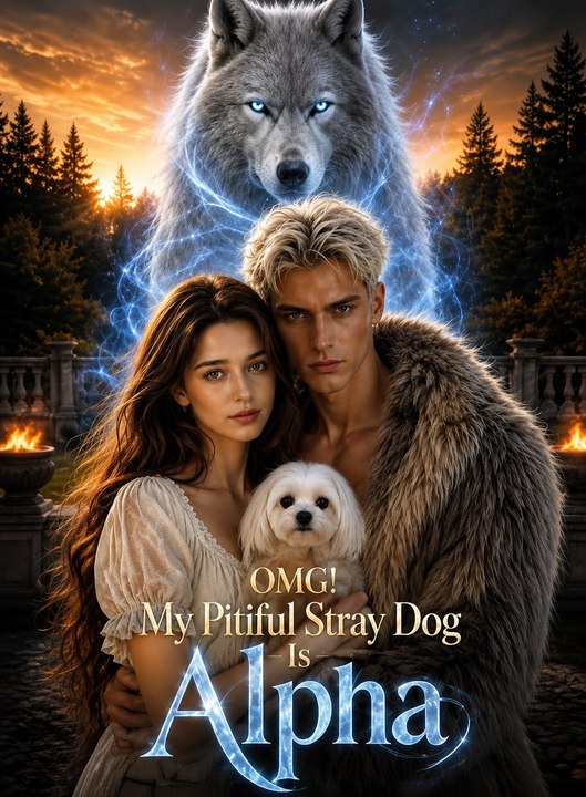 OMG! My Pitiful Stray Dog Is Alpha - Full EP| Werewolf Fantasy Romance Drama | Alpha Love, Wolf Power & Destiny - ENGSUB
