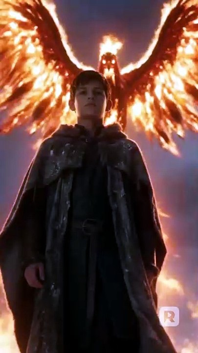 This Child Is a Legendary Sorcerer [Full Movie]
