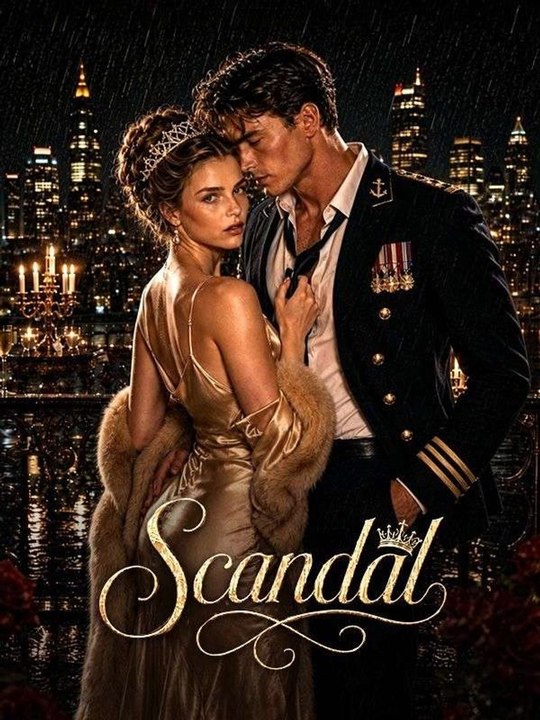 Scandal | Short Drama Full HD 720p #ADB