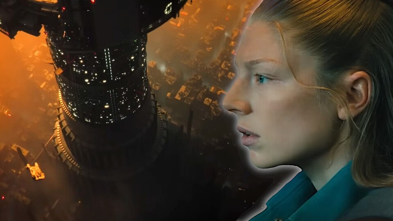 Mit Blade Runner 2099 bekommt eine der beliebtesten Sci-Fi-Filmreihen eine Serie bei Amazon – hier ist der erste Teaser!