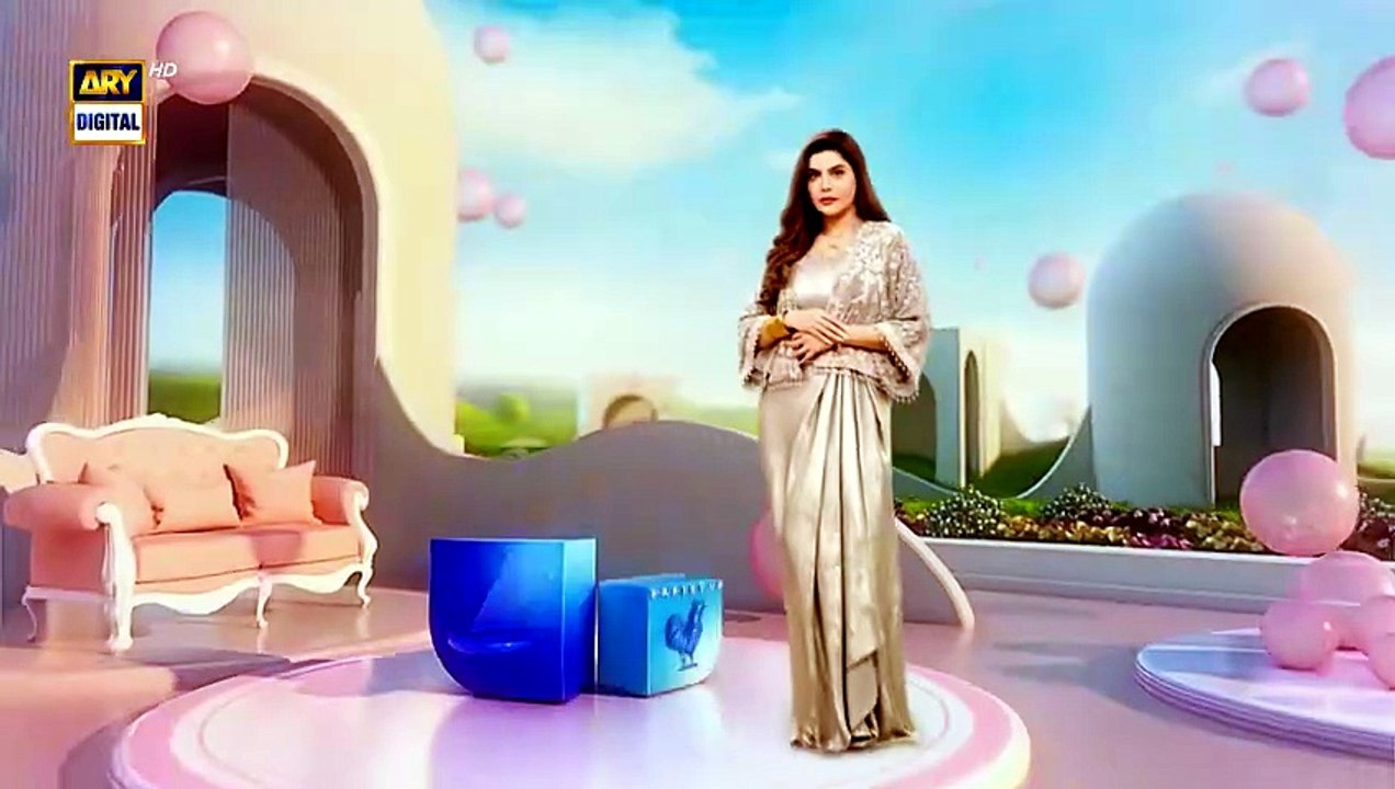Good Morning Pakistan | Kairi Kay Fawaid, Special Show | 24 April 2026 | ARY Digital [Full Movie]