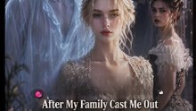 Nachdem meine Familie mich hinausgeworfen hatte, heiratete ich den Geist meiner Schwester. | Ganzer Film Deutsch