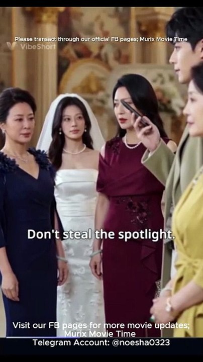 The Real Business Queen- Drama FULL MOVIES ENGLISH SUB [Full Movie]