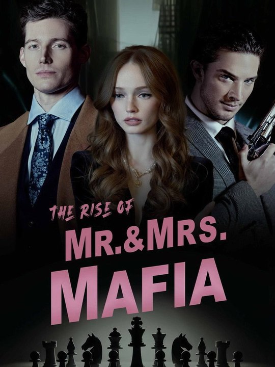 The Rise of Mr. & Mrs. Mafia | Short Drama Full HD 720p #AFR