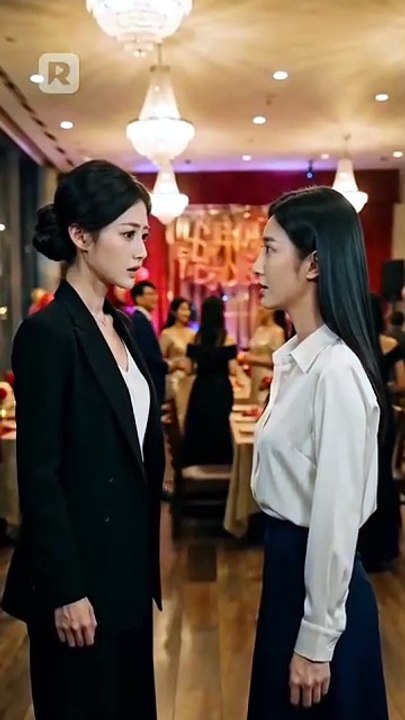 Now I'm Your CEO Ex-Husband [Full Movie]