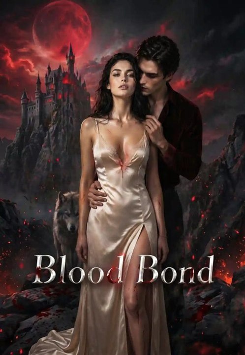 Blood Bond Full HD (Full)