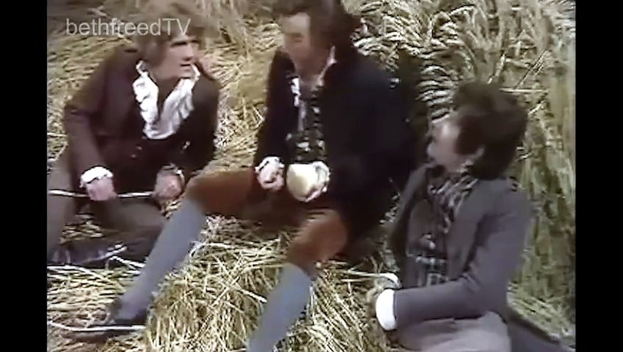 John Halifax Gentleman (1974) Drama by Dinah Craik BBC TV Miniseries Episode 01 [Full Movie]