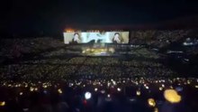 BTS au stade de France
