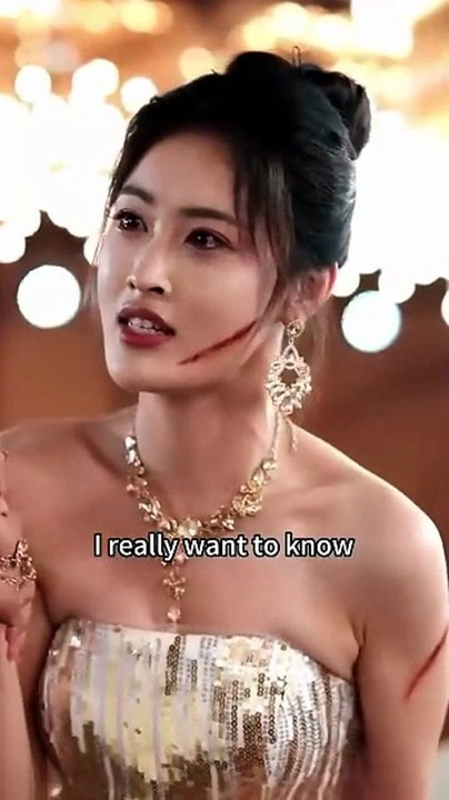 Mistress Steals Her Dress for the PartyHer Savage Revenge Leaves Everyone Shook! [Full Movie]